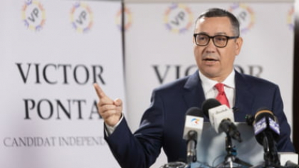 Victor Ponta acuză PSD și PNL că vor să fraudeze alegerile de duminică