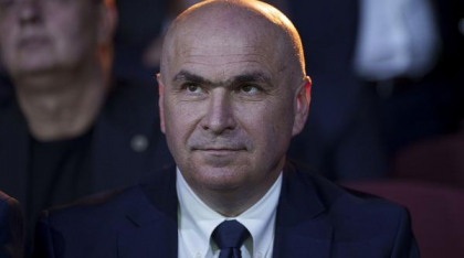 Ilie Bolojan a anunțat pe cine va vota în turul 2: Toți românii să voteze cum le dictează conștiința
