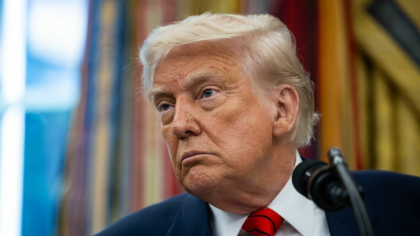Trump i-a informat pe liderii europeni despre discuția cu Putin: Vom continua să sprijinim Ucraina