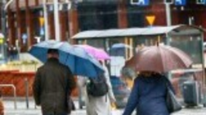 Vremea azi, 6 mai. Înnorări, vijelii și grindină, cu temperaturi mai scăzute decât normalul perioadei. Ce se întâmplă în sud