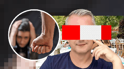 STENOGRAME-BOMBĂ: Milionar român, implorat de soție să nu o omoare, după ce a bătut-o crunt: „Să ajung să mă operez, că m-ai mutilat!”