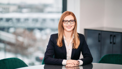Adina Călin, director produse CEC Bank: O împărţire echilibrată a veniturilor ar trebui să prevadă ca 20% să meargă pentru economii, investiţii, asigurări şi pensie. Cum alocăm restul banilor