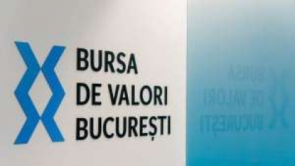 Cresteri puternice la BVB dupa victoria lui Nicusor Dan la prezidentiale