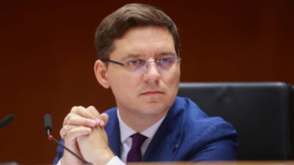 Un vicepreședinte al Parlamentului European anunță obiectivele României în NATO: România trebuie să rămână un pilon de stabilitate pe flancul estic al NATO