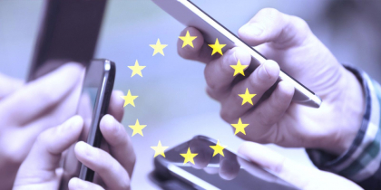 Integrarea Ucrainei în zona de roaming a UE
