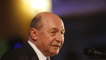 Traian Băsescu susține că Nicuşor Dan va fi preşedintele României: „Nimeni nu are dreptul să întoarcă ţara spre Est”