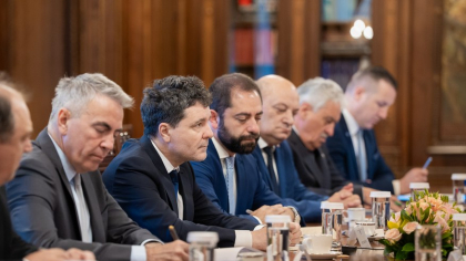 Sindicatele cer soluții pentru echilibru fiscal și protejarea lucrătorilor