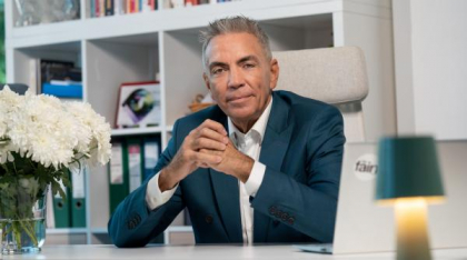 Cine este Dragoş Anastasiu, "Elon Musk" din Guvernul Bolojan
