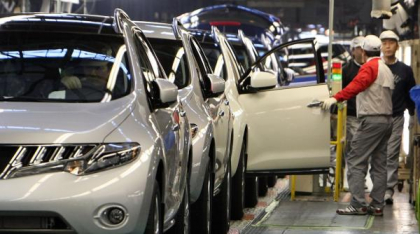 Un mare producător auto concediază 20.000 de angajați din toată lumea