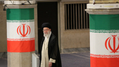 Iranul pregătește un proiect de lege pentru retragerea din Tratatul de Neproliferare Nucleară