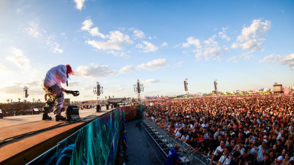 Beach, Please! a anunțat pre-sale la biletele pentru ediția din 2026