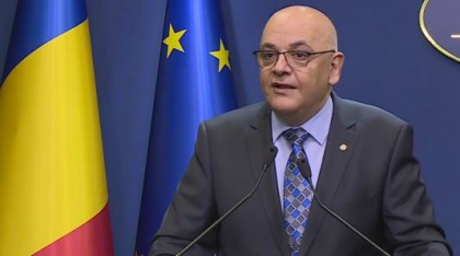 Raed Arafat: România nu trebuie să lase loc urii