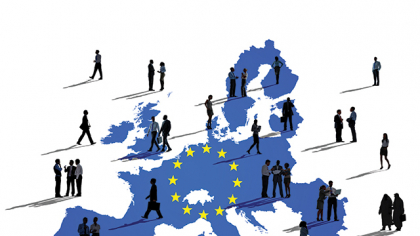Un efect mai puţin vizibil al aderării României la Schengen terestru. O companie din Oradea aduce angajaţi din Ungaria, iar românii trec graniţa pentru a lucra la BWM în Debreţin