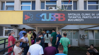 Rogobete vrea să schimbe legea după cazul Pantelimon. Ce-și propune ministrul Sănătății (VIDEO)