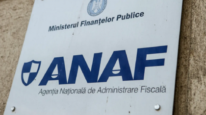 Anunț de ULTIMA ORĂ de la ANAF! Apar noi reguli, inteligența artificială va fi implicată