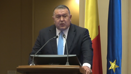 Tensiuni majore în industria militară românească. Mihai Daraban, preşedintele Camerei de Comerţ şi Industrie: Nu cred în viitorul producţiei militare la noi. Ministerul Apărării este mai favorabil cumpărăturilor din afară decât producţiei