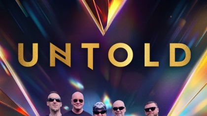 ALTAR, trupa legendară din Cluj-Napoca, sărbătorește 35 de ani pe scena UNTOLD X