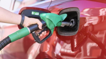 Benzina și motorina s-au scumpit din nou, a treia oară în această săptămână. Carburanții premium au depășit 8 lei/litrul