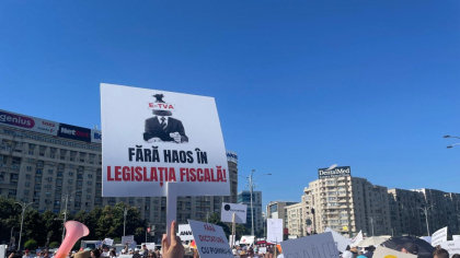 Tanczos Barna, mesaj cinic către sindicatele care au anunţat greve: „Dacă nu mai sunt bani, nu sunt bani”