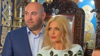Omul de afaceri Vladimir Ciorbă poate părăsit România, după ce a contestat controlul judiciar în dosarul Nordis