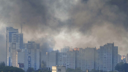 Războiul din Ucraina, ziua 1230. Noi atacuri cu sute de drone / Zelenski afirmă că acordurile cu SUA și Europa vor duce la creșterea producției de drone