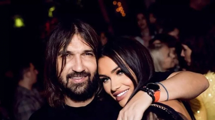 Dan Alexa, declarații neașteptate despre divorțul de Andrada: „Nu pot trece peste infidelitate”