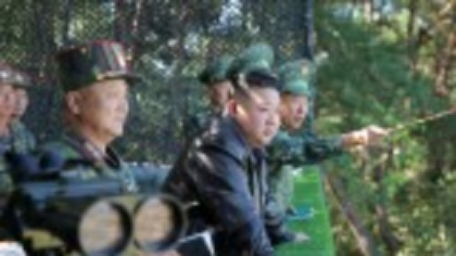 Kim Jong-un cere armatei nord-coreene să se pregătească de război. Îndemnul lansat de liderul de la Phenian pentru soldați