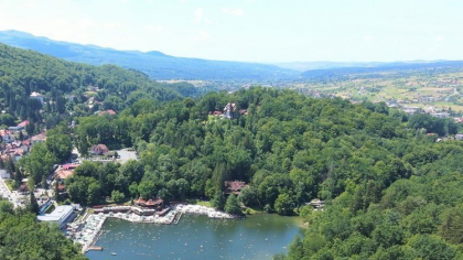 După dezastrul Praid au vorbit despre Sovata: ”Un mesaj clar”