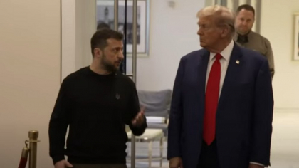 Parlamentul Ucrainei ratifică acordul cu SUA privind mineralele rare