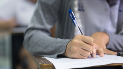Prezență-record la proba scrisă de la Titularizare 2025. Peste 95% dintre candidați au participat la examen