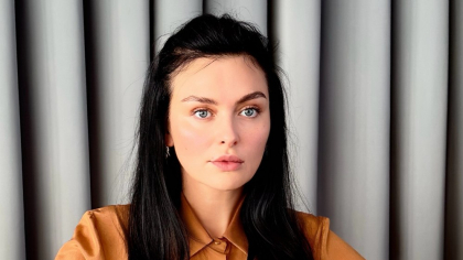 Victoria Furtună, lidera unui partid susținut de prorusul Ilan Șor, riscă să piardă cetățenia română