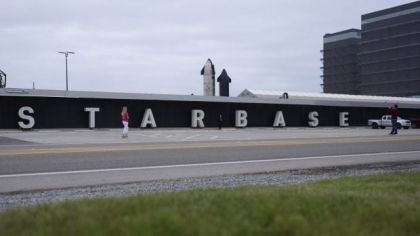 Dorința lui Elon Musk s-a îndeplinit: SpaceX are acum propriul oraș în Texas, Starbase