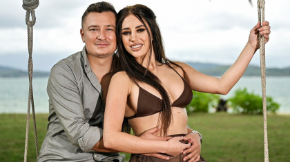 Momente dramatice pentru Marius Moise după Insula Iubirii: „Au luat ce au vrut” Cum privește relația cu Bianca Giurcă și Oana Monea