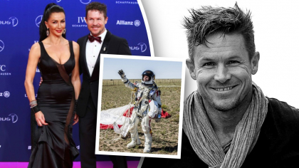 Felix Baumgartner a murit la 56 de ani. Mihaela Rădulescu este în doliu