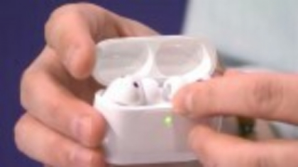 iLikeIT. AirPods Pro generația a treia: design nou și senzori pentru monitorizarea sănătății