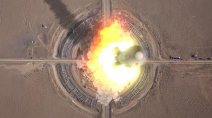 Rusia îl ajută pe Kim Jong Un să găsească uraniu pentru bombe atomice. Arsenalul Phenianului s-a dezvoltat cu sprijinul Moscovei