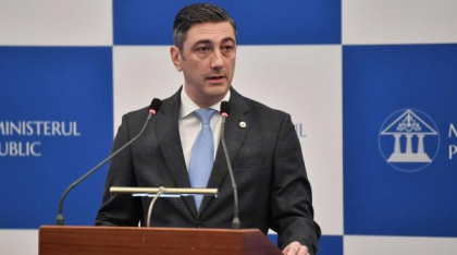 Dovezile oficiale ale războiului hibrid dus de Rusia în România. Procurorul General prezintă rezultatul anchetei