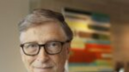 Bill Gates promite să doneze 200 de miliarde de dolari până în 2045