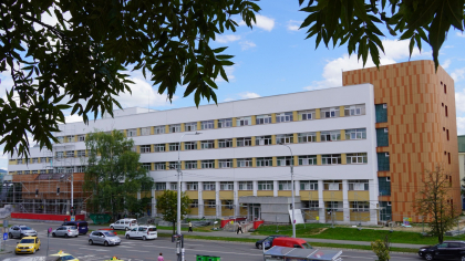 Doliu la Spitalul Județean Sibiu. O asistentă a murit în timp ce era de gardă