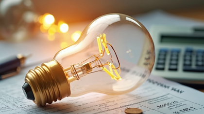 Vouchere pentru energie. Câți români mai pot primi tichetele de 50 lei. Decizie și pentru cei care folosesc lemne de foc
