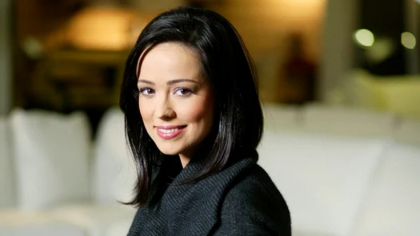 Cine este Olivia Steer. Controversele din viața femeii căreia Andi Moisescu i-a jurat iubire veșnică în urmă cu două decenii