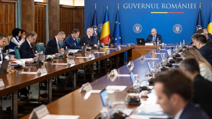 Economia frânează, iar inflația rămâne ridicată. Christian Năsulea: Trebuie făcută reformă