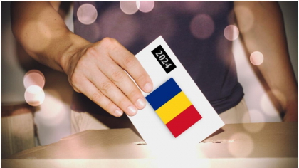 Exit Poll ora 17:00 Alegeri Prezidențiale 2025, turul 2! Date diferite la sondajele CURS, AVANGARDE și ARA