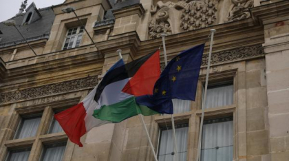 Emmanuel Macron va anunța, la ONU, recunoașterea istorică a Palestinei ca stat, după UK, Canada și Australia. Netanyahu amenință
