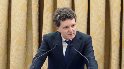 Nicușor Dan, despre măsurile economice: „Au afectat multă lume din România. Anumite măsuri eu le-aș fi făcut altfel” / Ce spune despre numirea șefului SIE și motivul pentru care l-a rechemat pe Lazurcă în țară