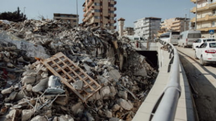 Efectele unui cutremur devastator, de peste 7 grade pe scara Richter, în România. Raed Arafat: „O să avem un număr mare de victime, e clar!”