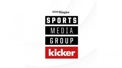 Ringier și kicker lansează o platformă digitală sportivă în Elveția