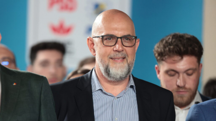 Kelemen Hunor, legat de propunerea coaliției pentru funcția de premier: Nu am reușit să depășim acea fază