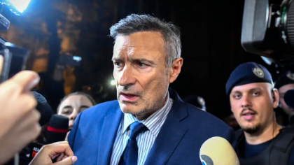 Florian Coldea a fost trimis în judecată de către procurorii DNA în dosarul „optimizărilor”
