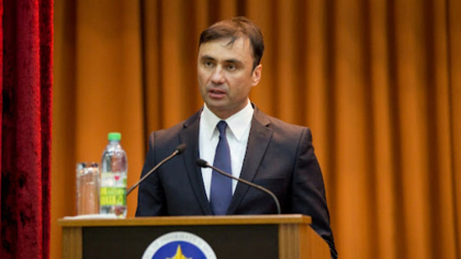 Fostul ministru al justiţiei din Republica Moldova, pus sub acuzare la Paris. Suspiciuni de corupţie în cadrul Interpol